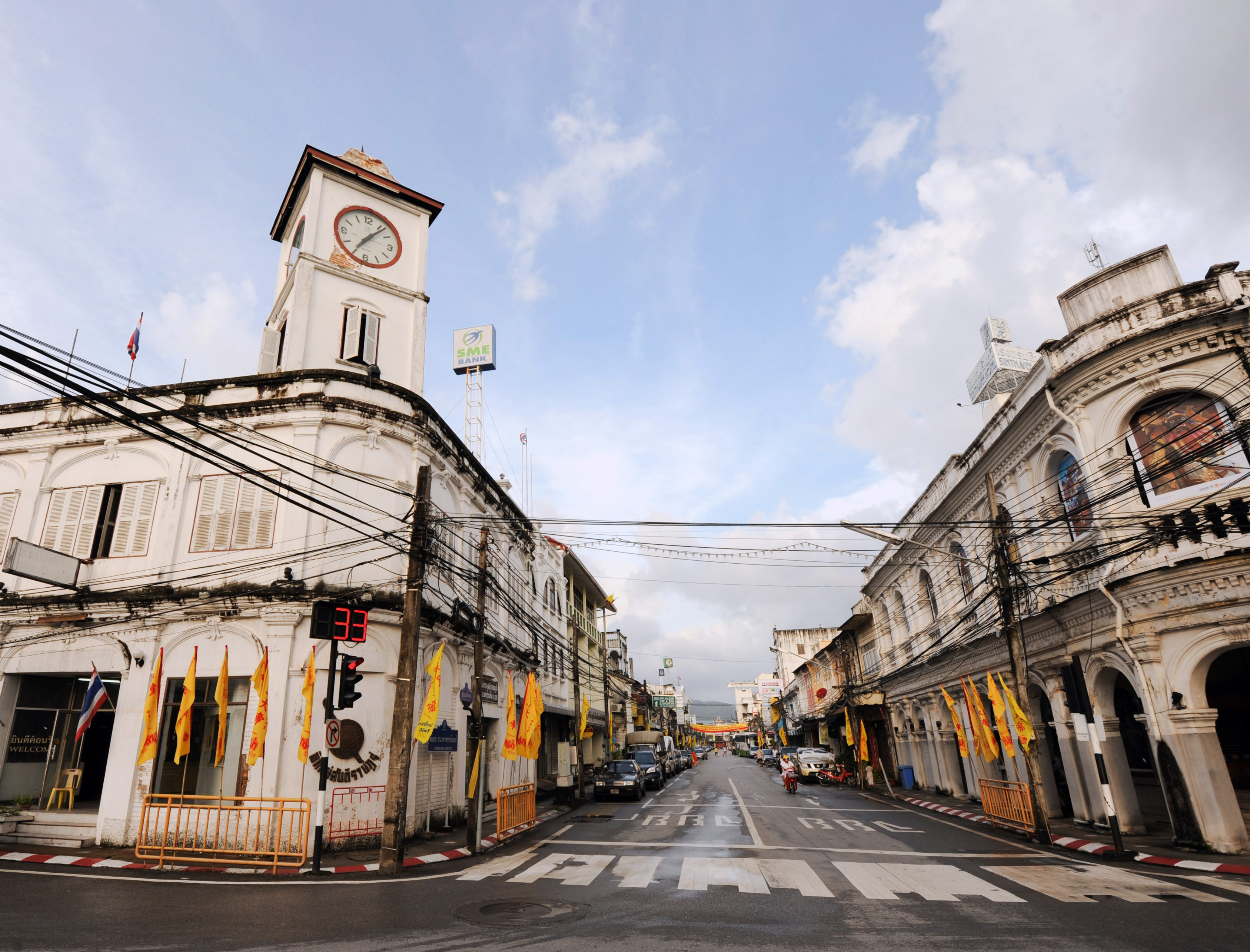 phuket-oldtown