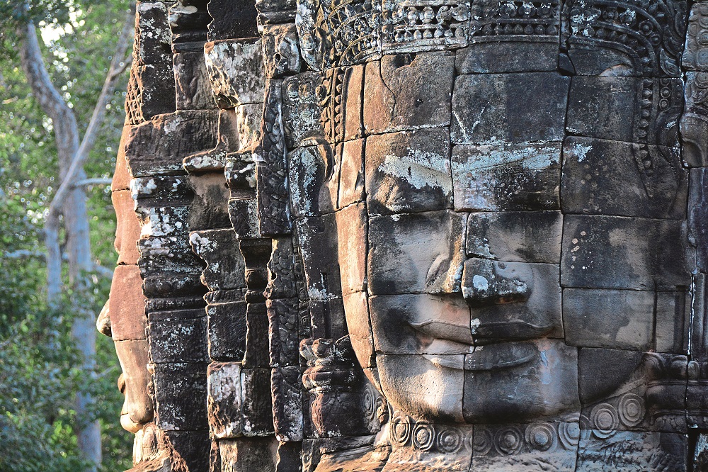 Prasat Bayon