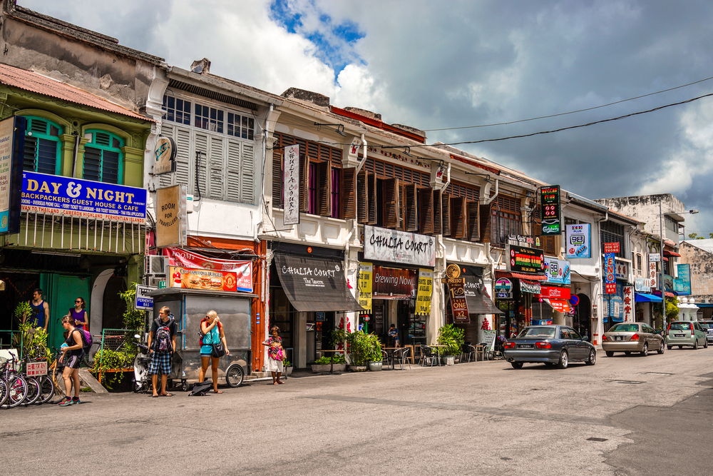 Photo credit: Alan Tan Photography / Shutterstock.com