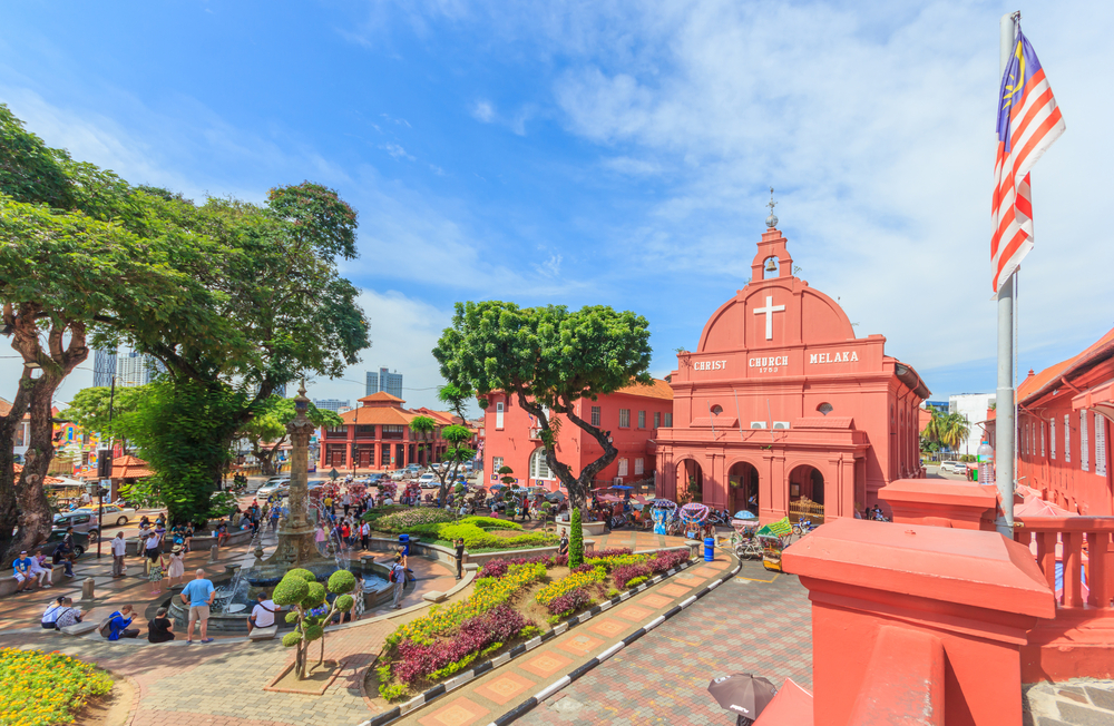 Photo credit: NavinTar / Shutterstock.com