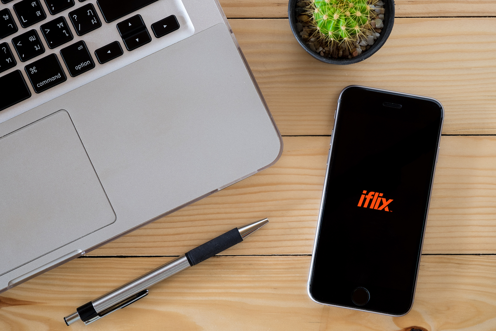 iflix