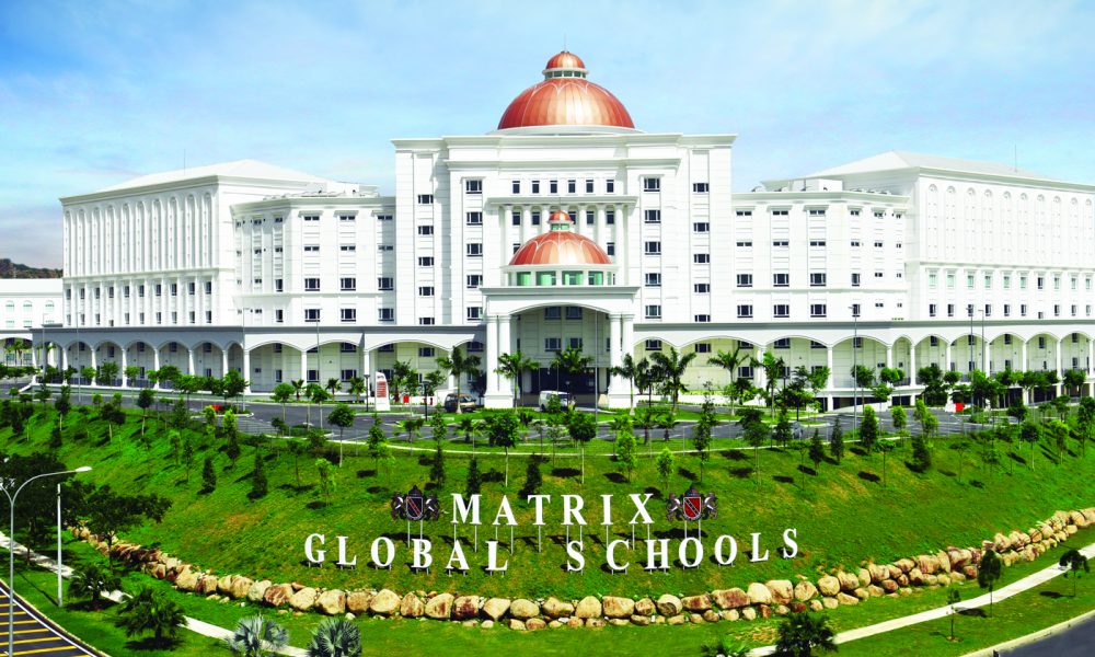 Matrix Global Schools - ExpatGo