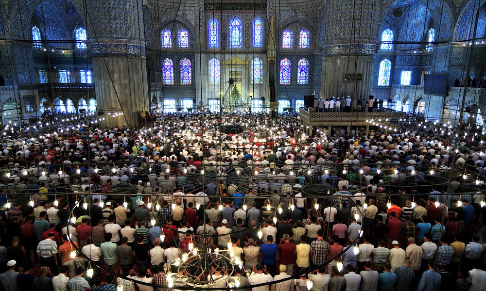 Awal Muharram 2023 Singapore