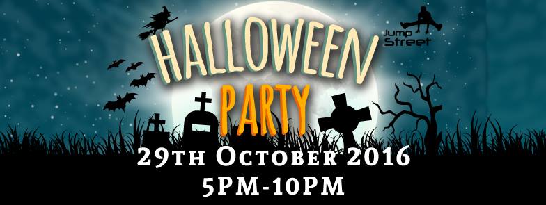 10 Spook Tacular Places To Be This Halloween Expatgo