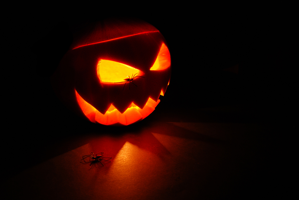 jack-o-lantern