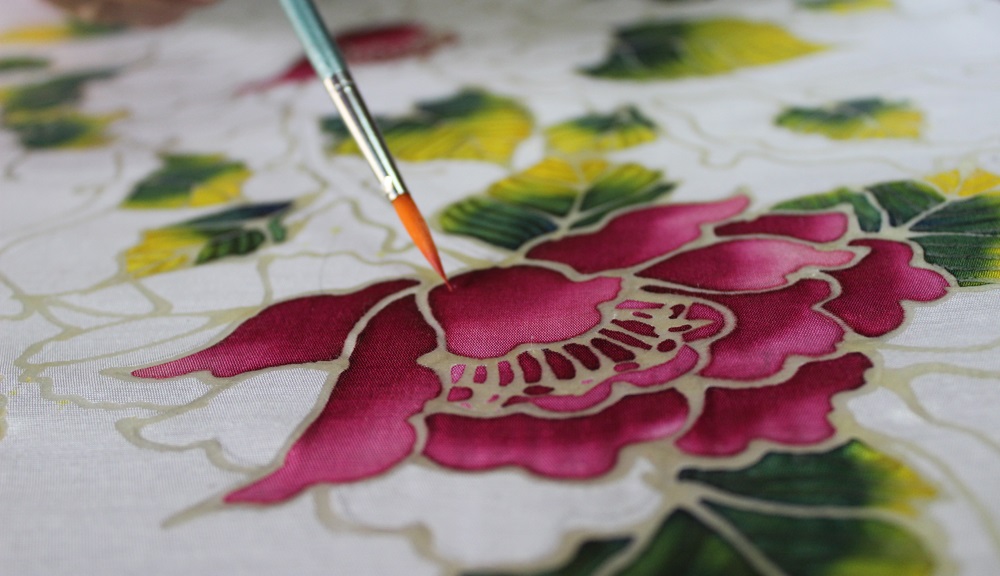 batik-painting
