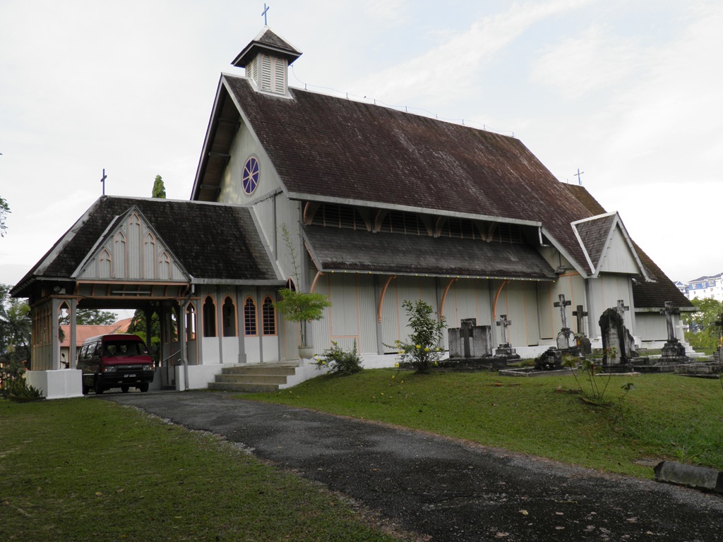 all-saints-church-perak