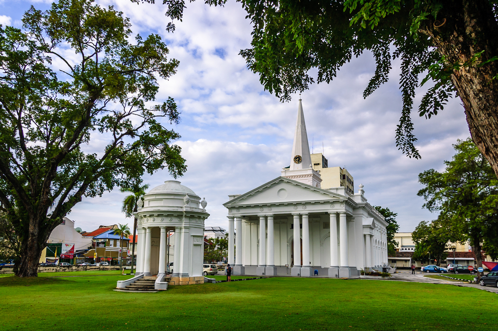 st-george-church-penang
