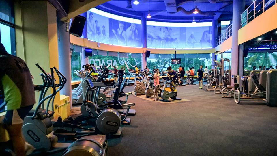 9 paragon fitness center-min - ExpatGo