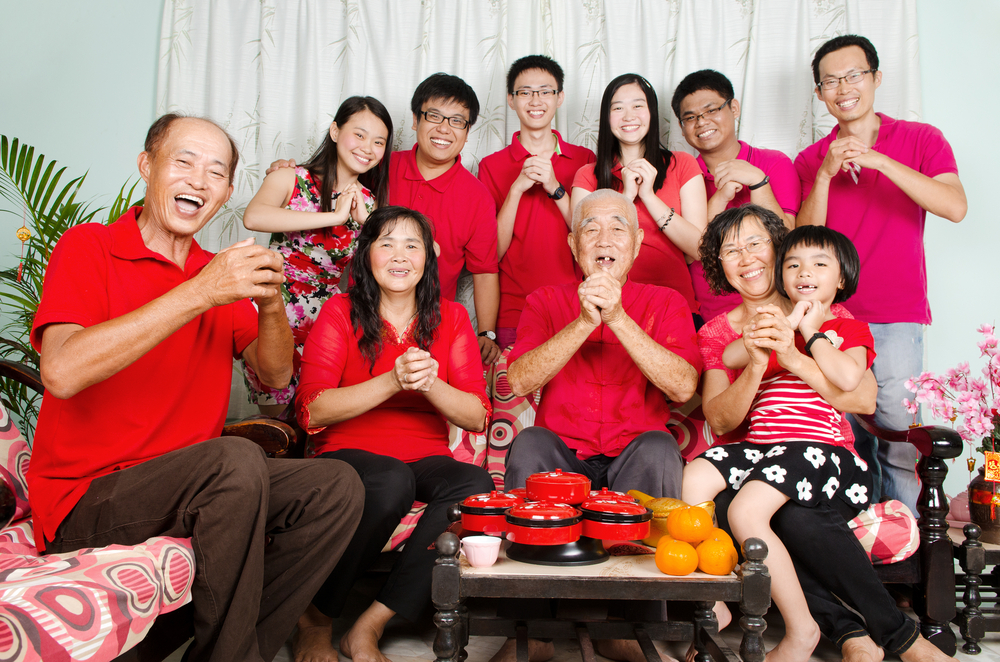 6 Chinese New Year Traditions And The History Behind Each Of Them Expatgo