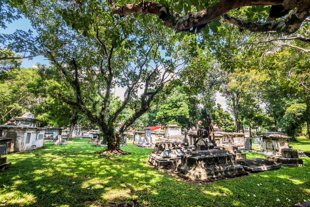 francis-light-cemetery-penang