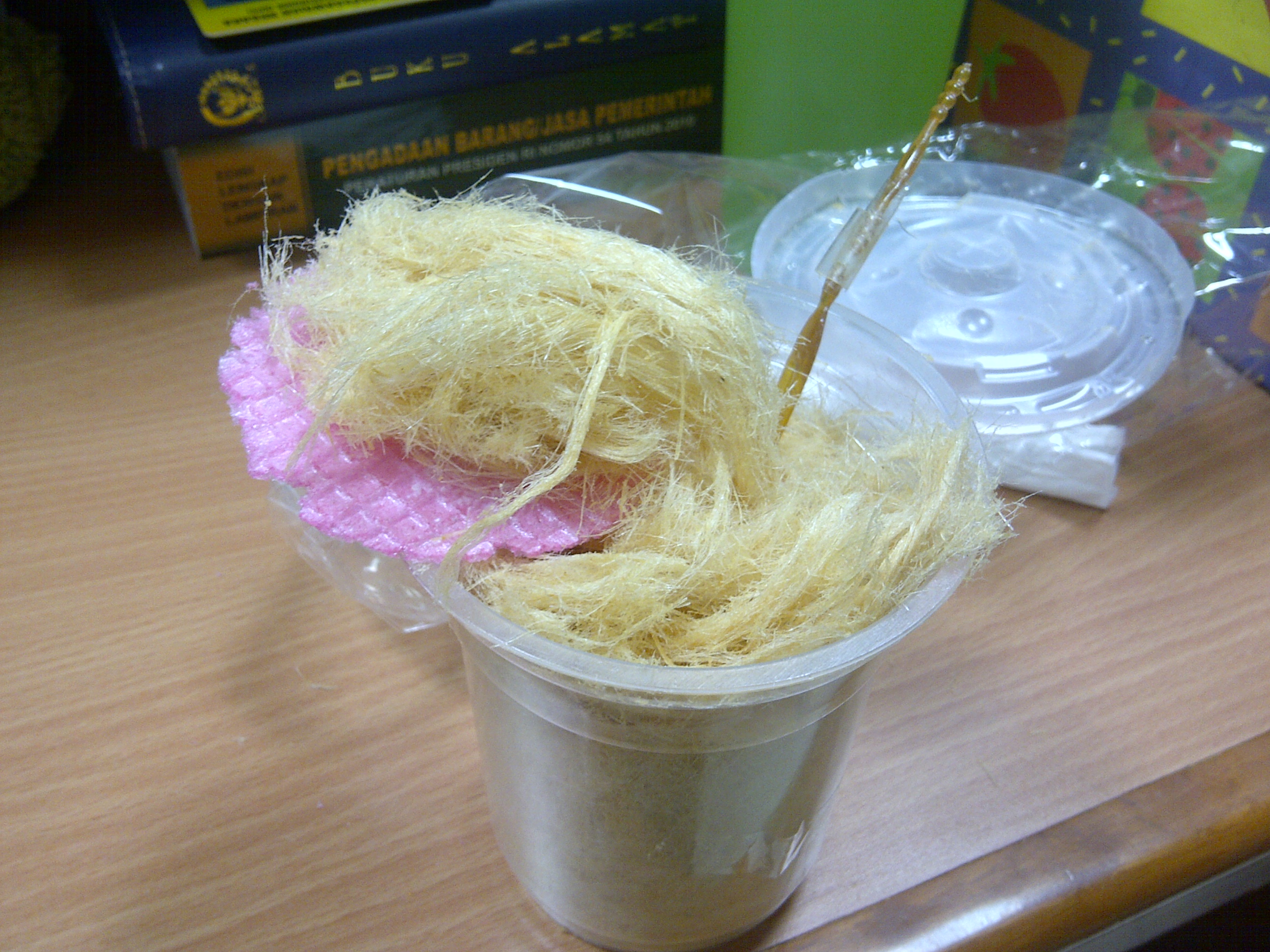 gula mitai sarawak