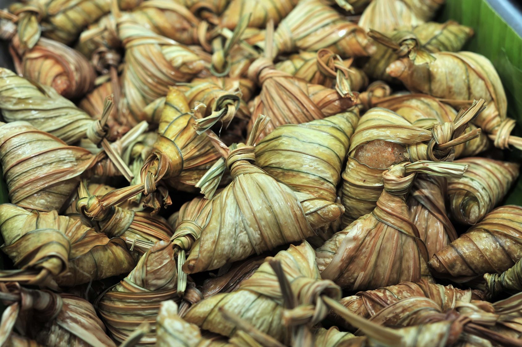 6 Malaysian Staple Dishes You Won’t Regret Tasting ExpatGo