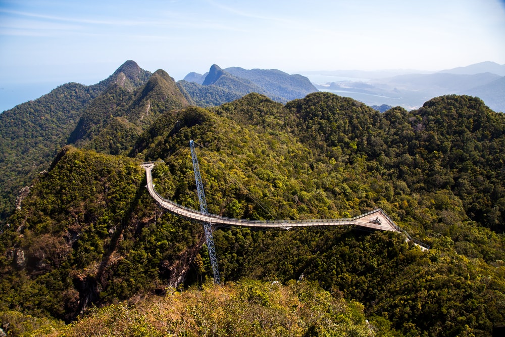 Langkawi SkyBridge