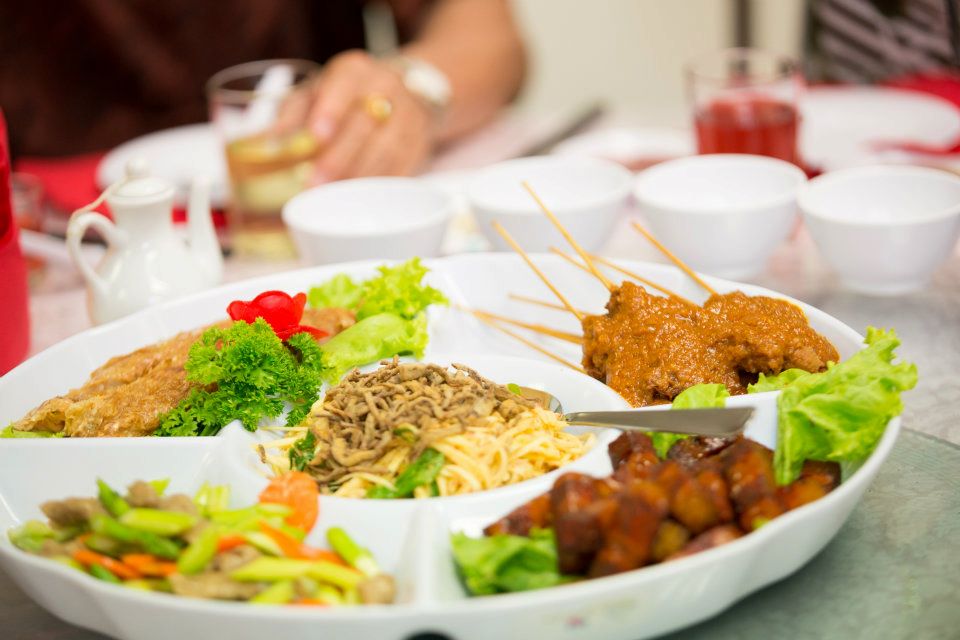 7 Healthy Eating Spots in Penang - ExpatGo
