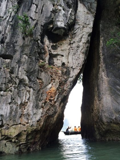 Ha Long Bay