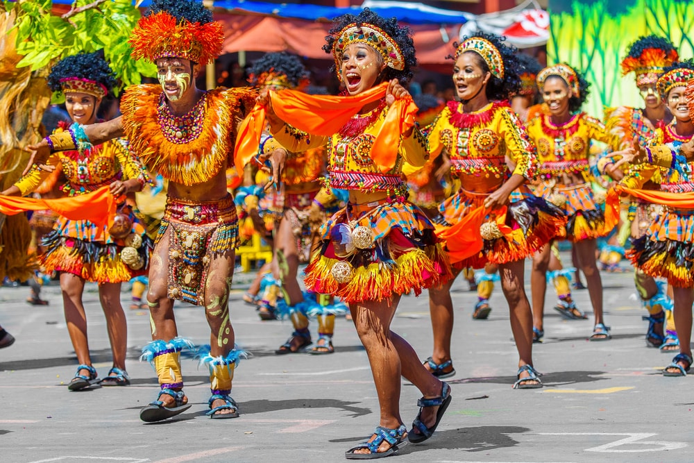 athi-atihan