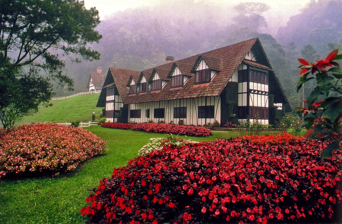 The Lakehouse, Cameron Highlands