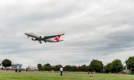 plane istanbul stopover