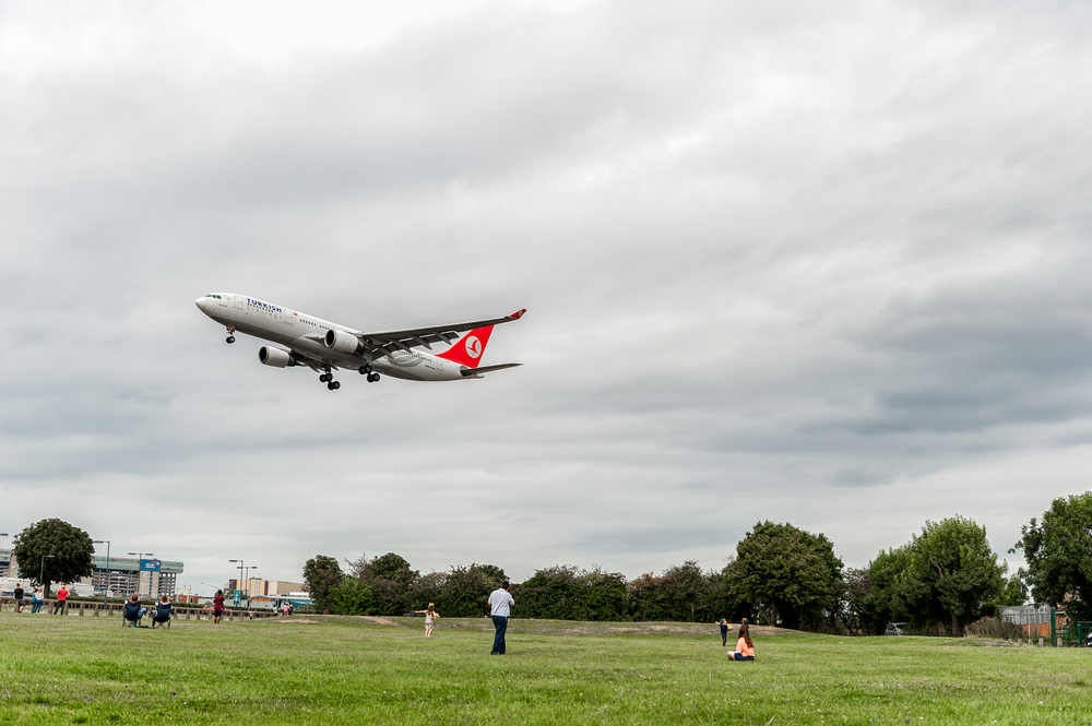 plane istanbul stopover