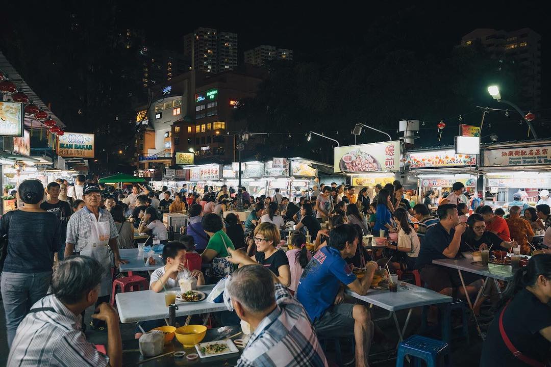 penang food fest