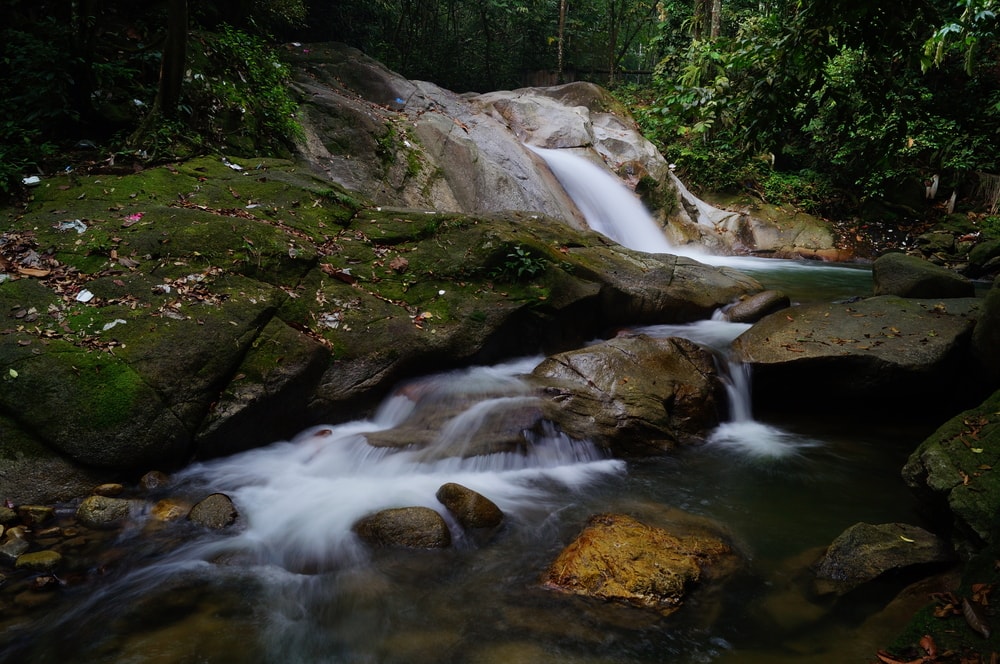 Sungai Tua v