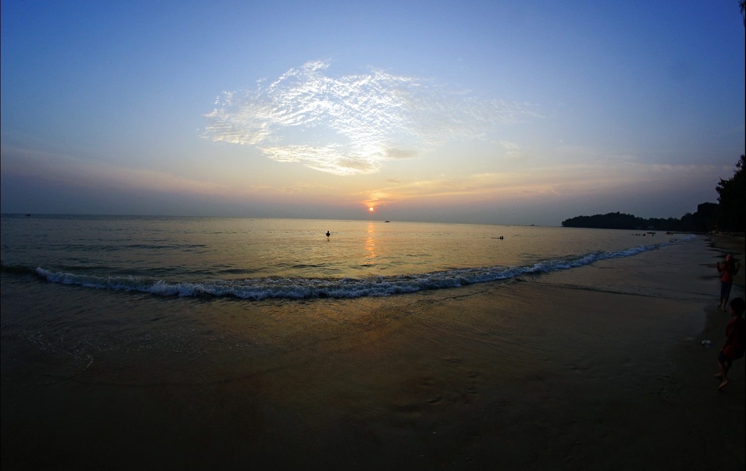 Teluk Kemang