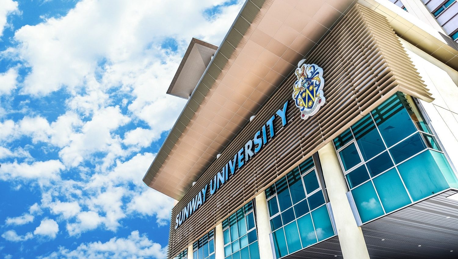 Sunway University - ExpatGo