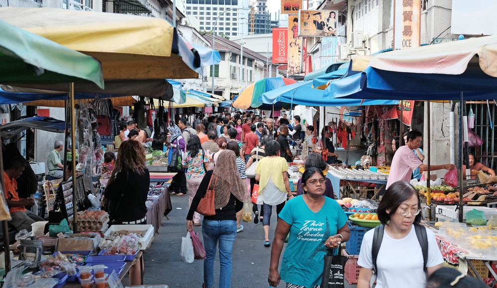 5 Specialty Streets in Penang You Should Explore - ExpatGo
