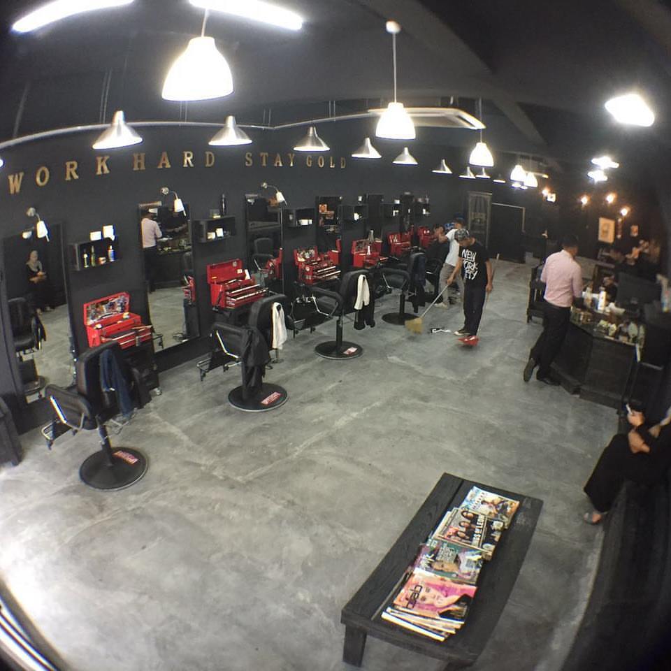 Alam shah barber shop blog.mizukinana.jp BARBERSHOP