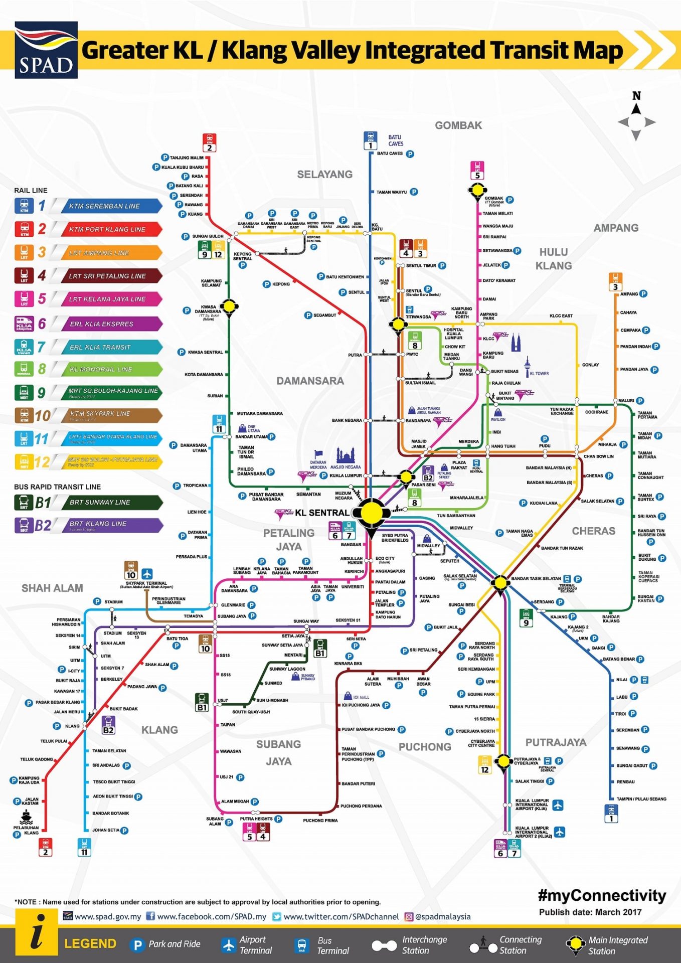Mutiara Damansara Mrt Station Mrt Station Adjacent To The Curve Shopping Centre Ikea Tesco Mutiara Damansara Klia2 Info