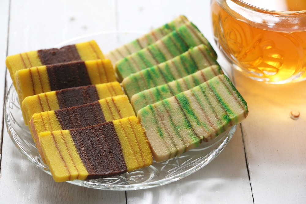 12 Amazing Malaysian Desserts And Where You Can Find Them 
