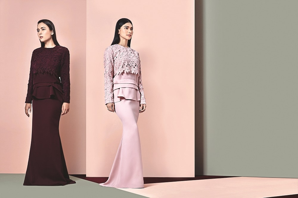 Alia Bastamam Malaysia S Own Fashion Moghul Expatgo