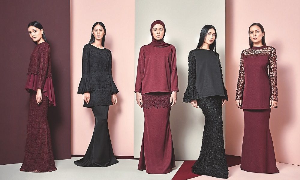 Alia Bastamam Malaysia S Own Fashion Moghul Expatgo