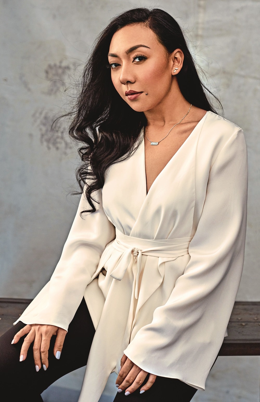 Alia Bastamam, Malaysia&#39;s Own Fashion Moghul - ExpatGo