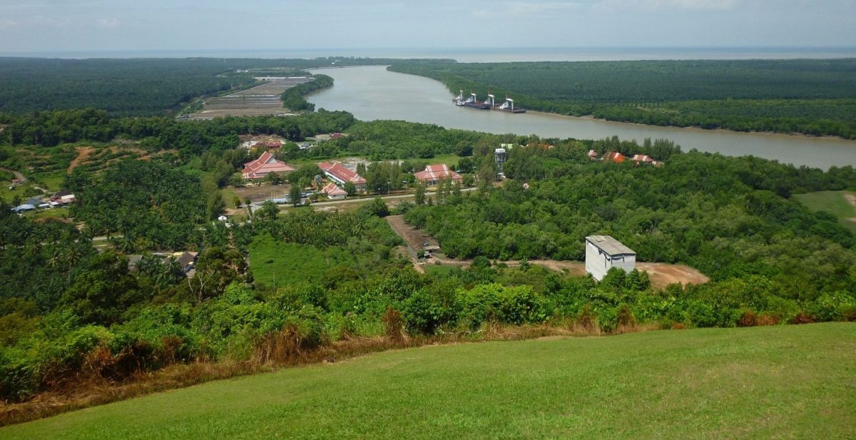 Exploring the Picturesque Town of Jugra ExpatGo