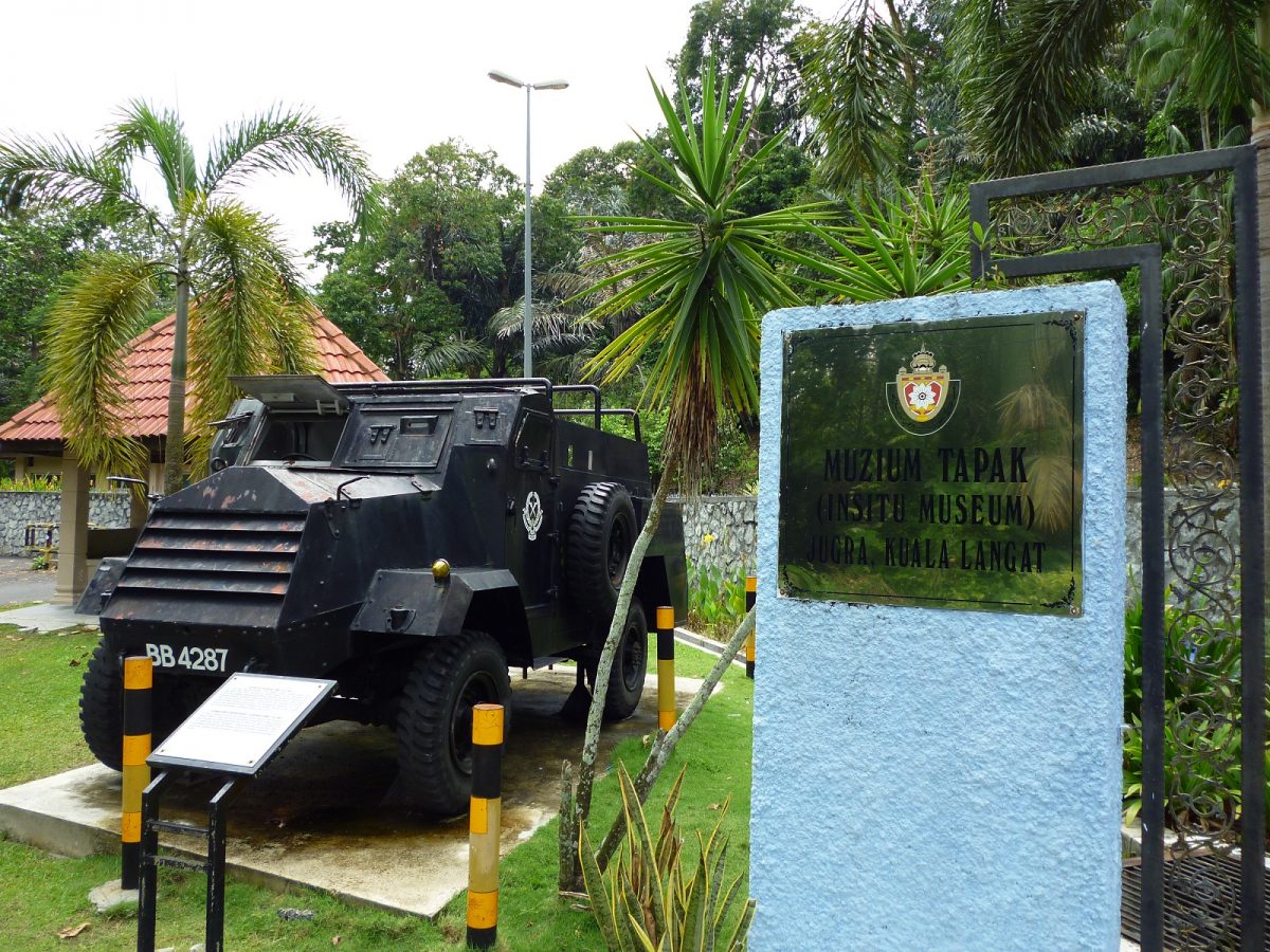 Exploring the Picturesque Town of Jugra ExpatGo