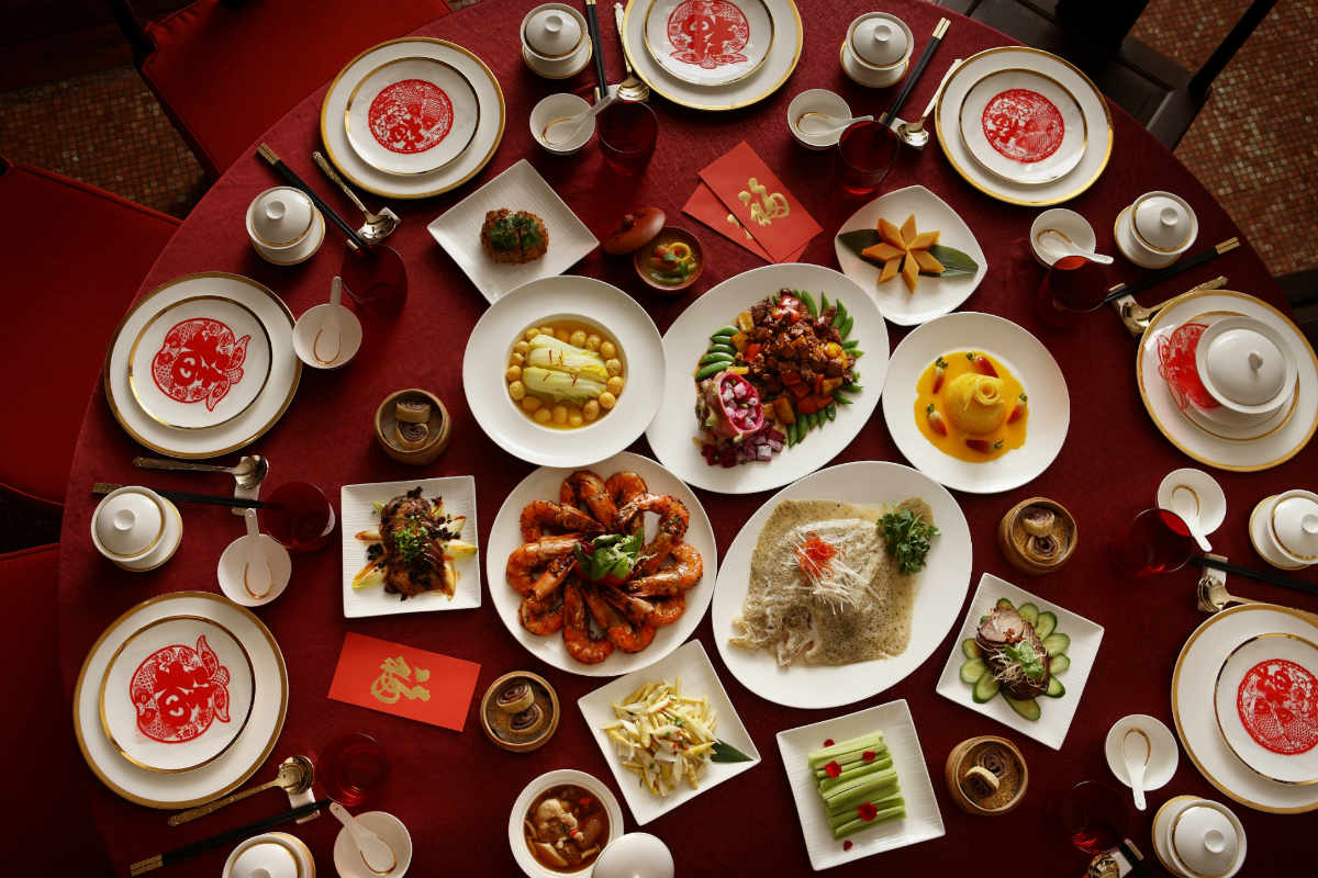 More Than Just Potstickers: The Meaning Behind Chinese Food - ExpatGo