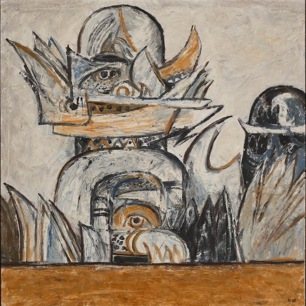 karya abdul latiff mohidin