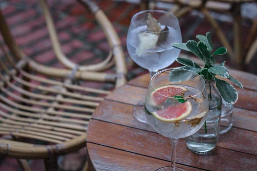 Ginloving Gin Bars in KL ExpatGo