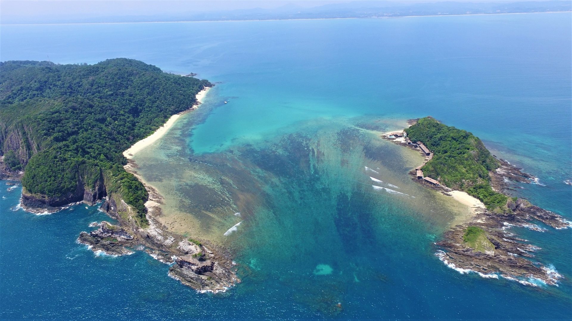 A Hidden Gem Nearby Pulau Kapas Expatgo