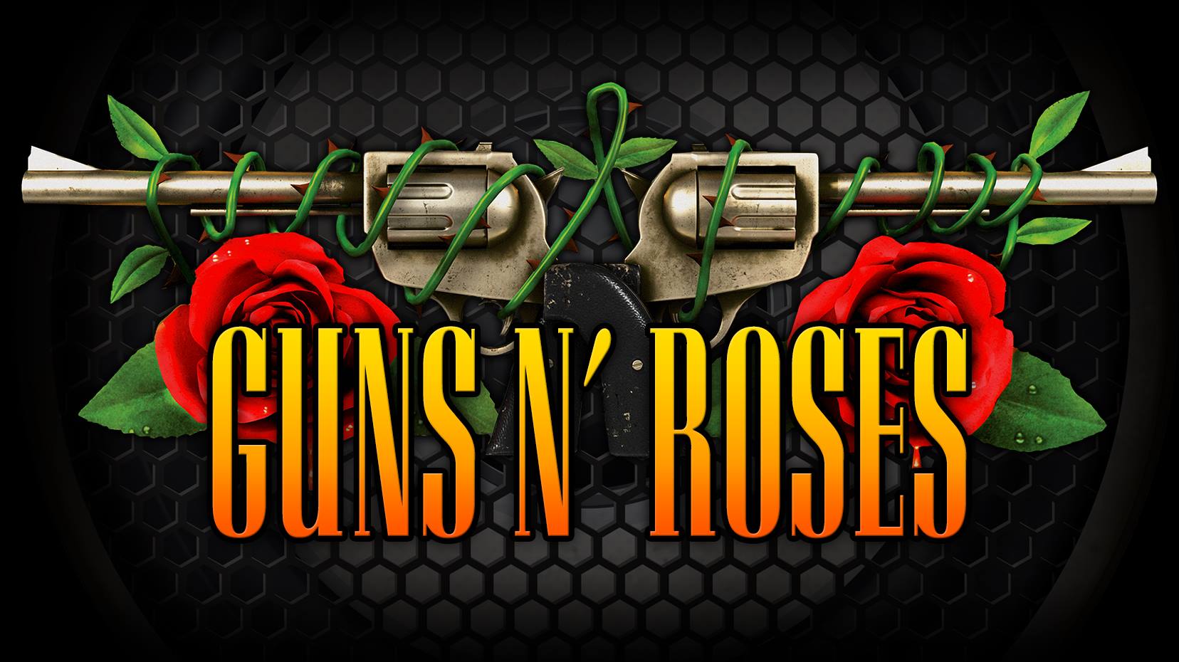 Guns and roses steam фото 83