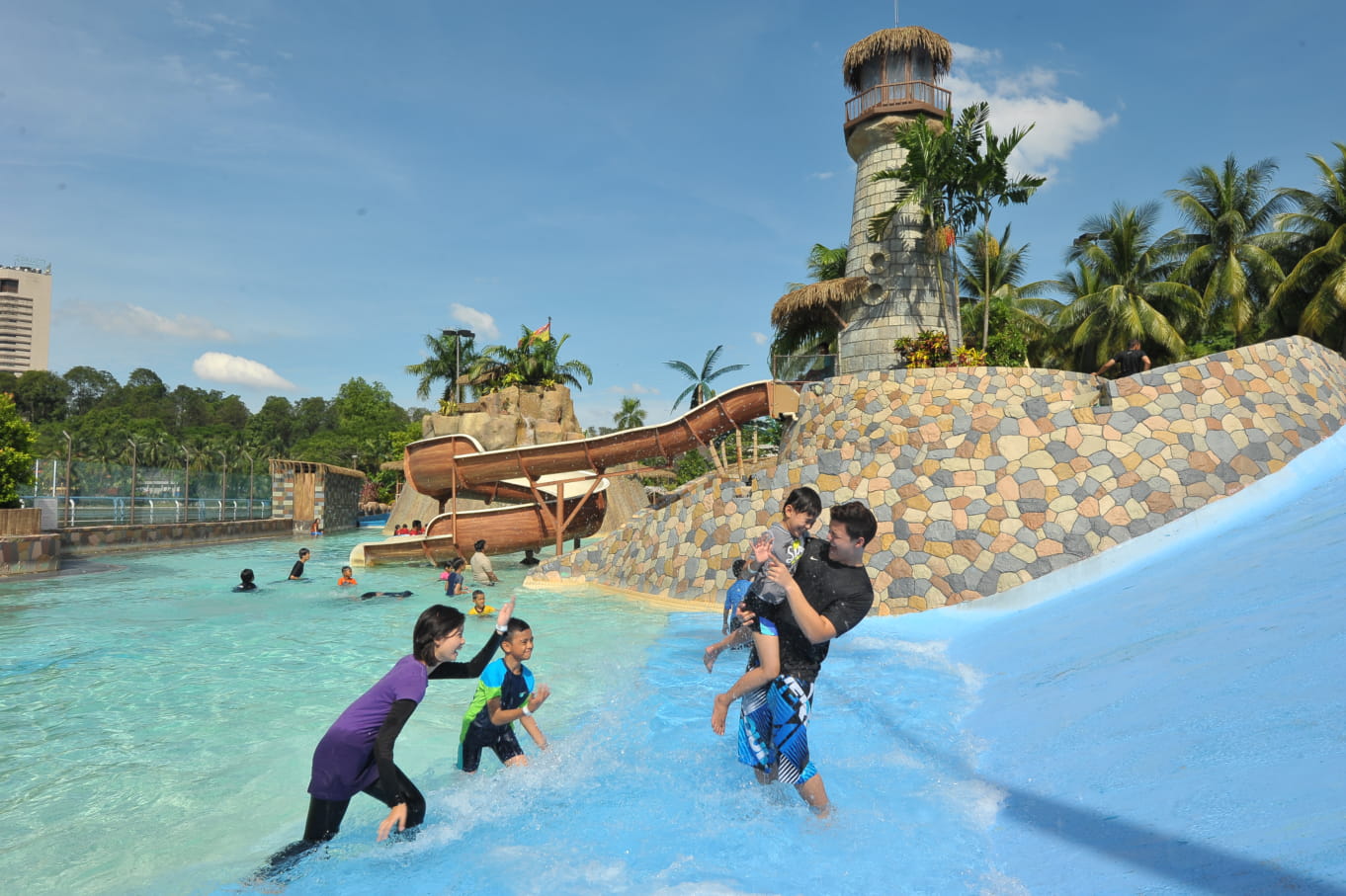 10 Theme Parks In Malaysia To Visit Expatgo