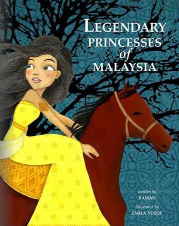 Learning About Malaysia  through Malaysian Children s Books  