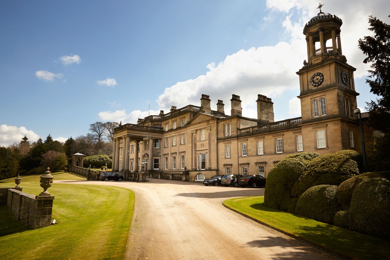 Live Like a Lord Heritage House Celebrations ExpatGo