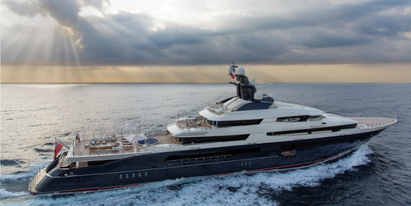 jho low yacht equanimity