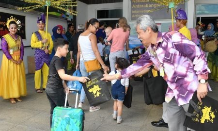 tour in langkawi