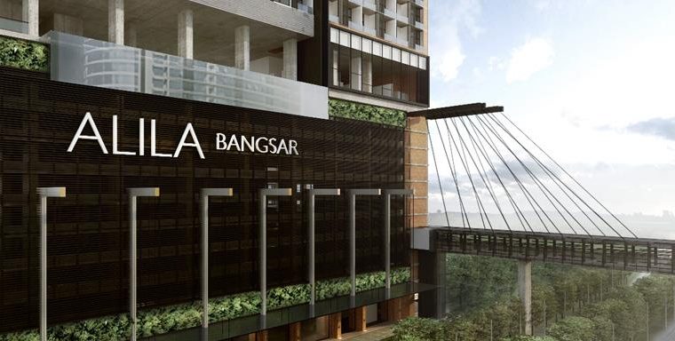 Alila bangsar