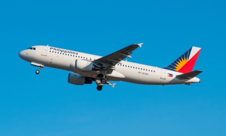 travel with philippine airlines