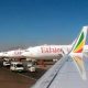 ethiopian airlines